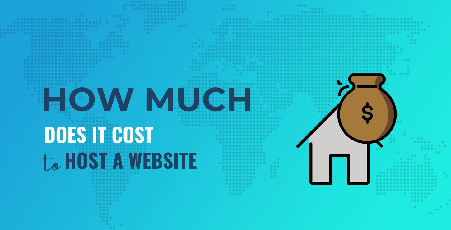 How Much Does It Cost To Host A Website In 2022 Wp expert