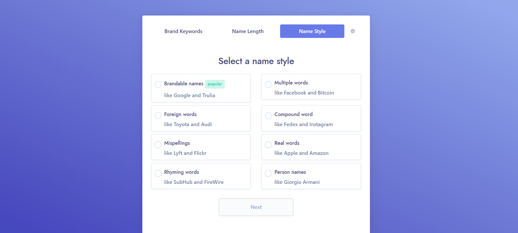 9 Best Free Business Name Generators How To Use Them