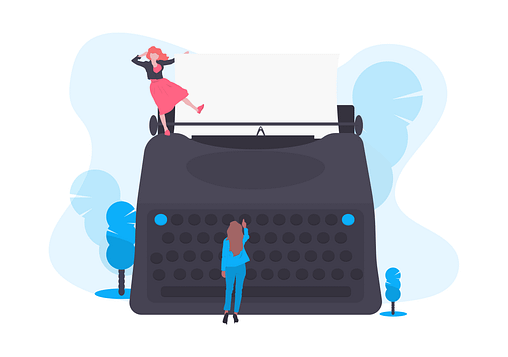 26 Tips How to Find Freelance Writing Jobs 4 Types of freelance writing jobs