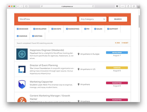 20 Best Remote Jobs Websites in 2020 19 Jobspresso
