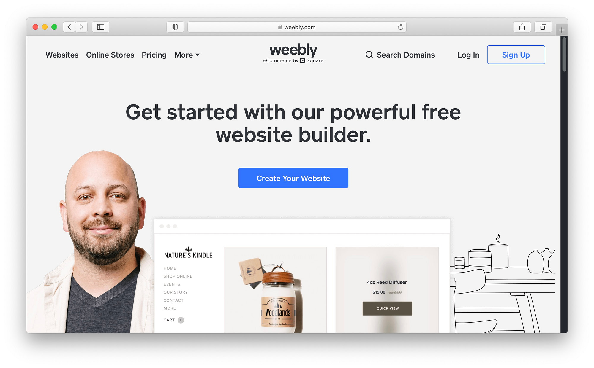 Weebly