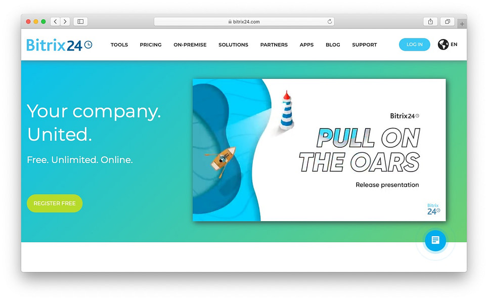 Best Free Crm Software For Mac