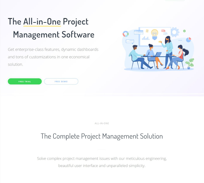 Best Project Management Software: 20 Tools to Be More Efficient
