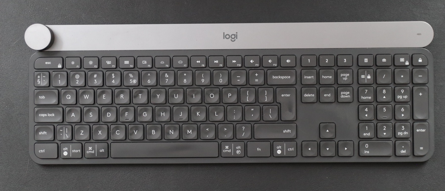 Logitech