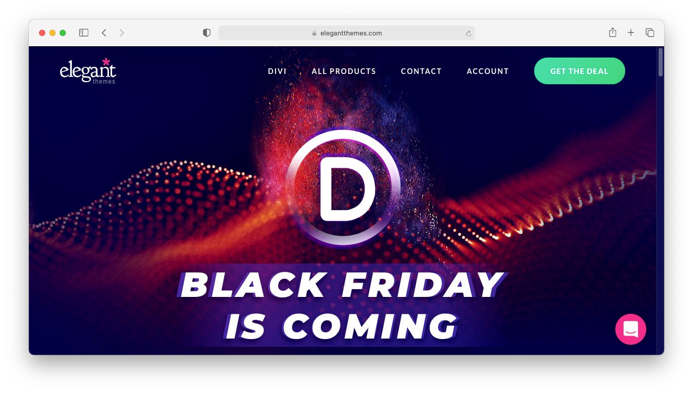 Elegant Themes