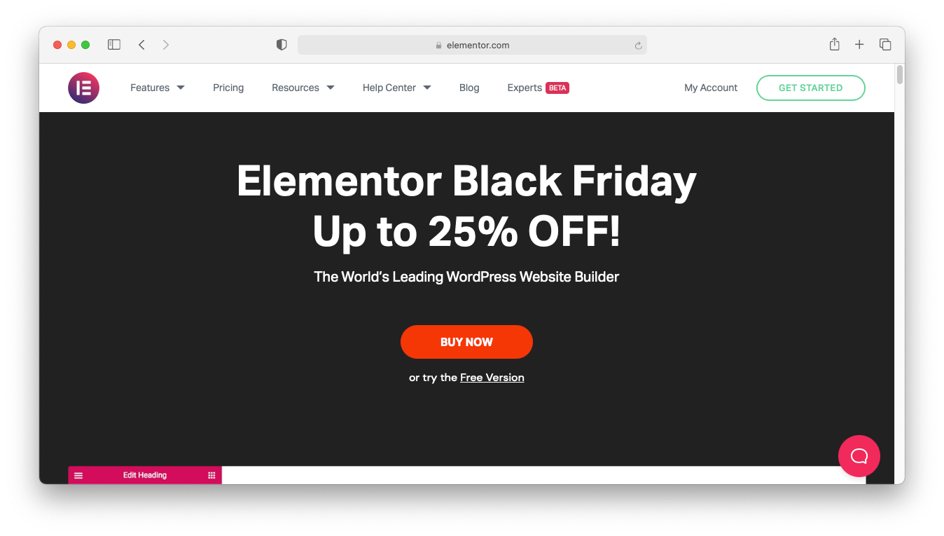 Elementor