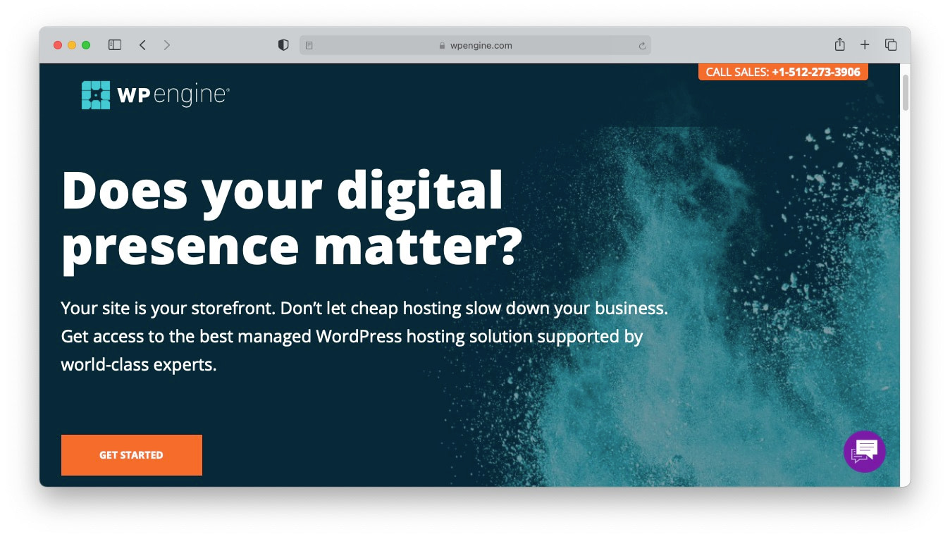 WP Engine