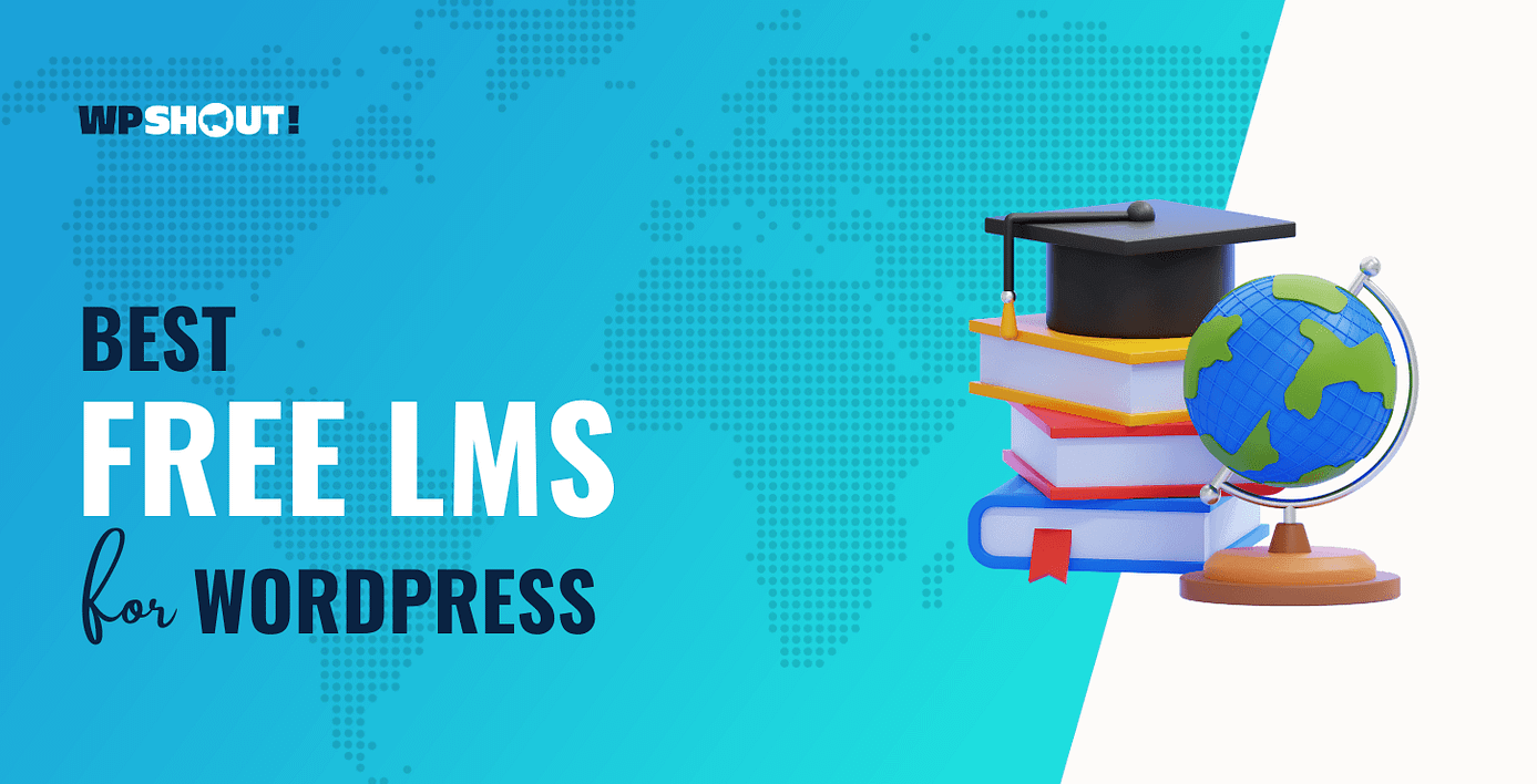 Best Free LMS for WordPress
