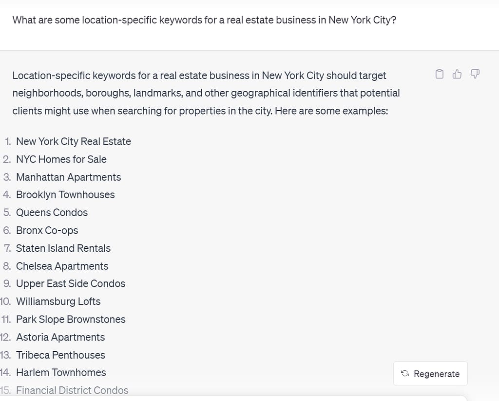 best AI content generator.