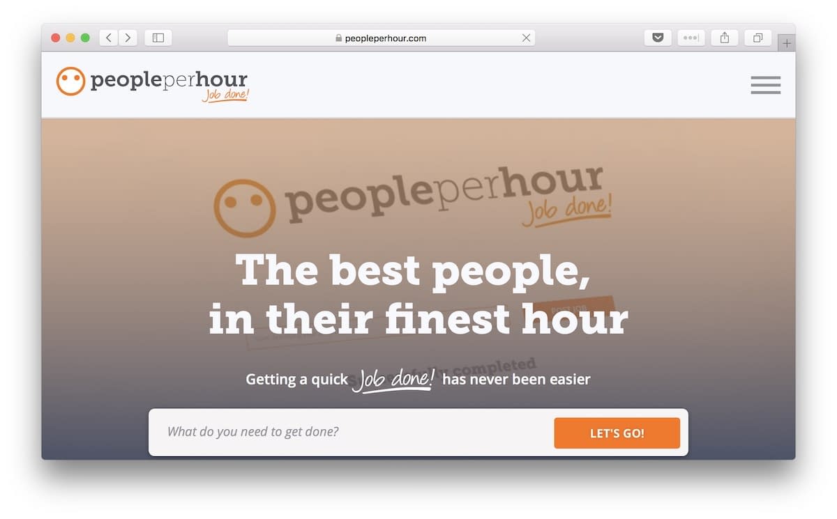 Peopleperhour.