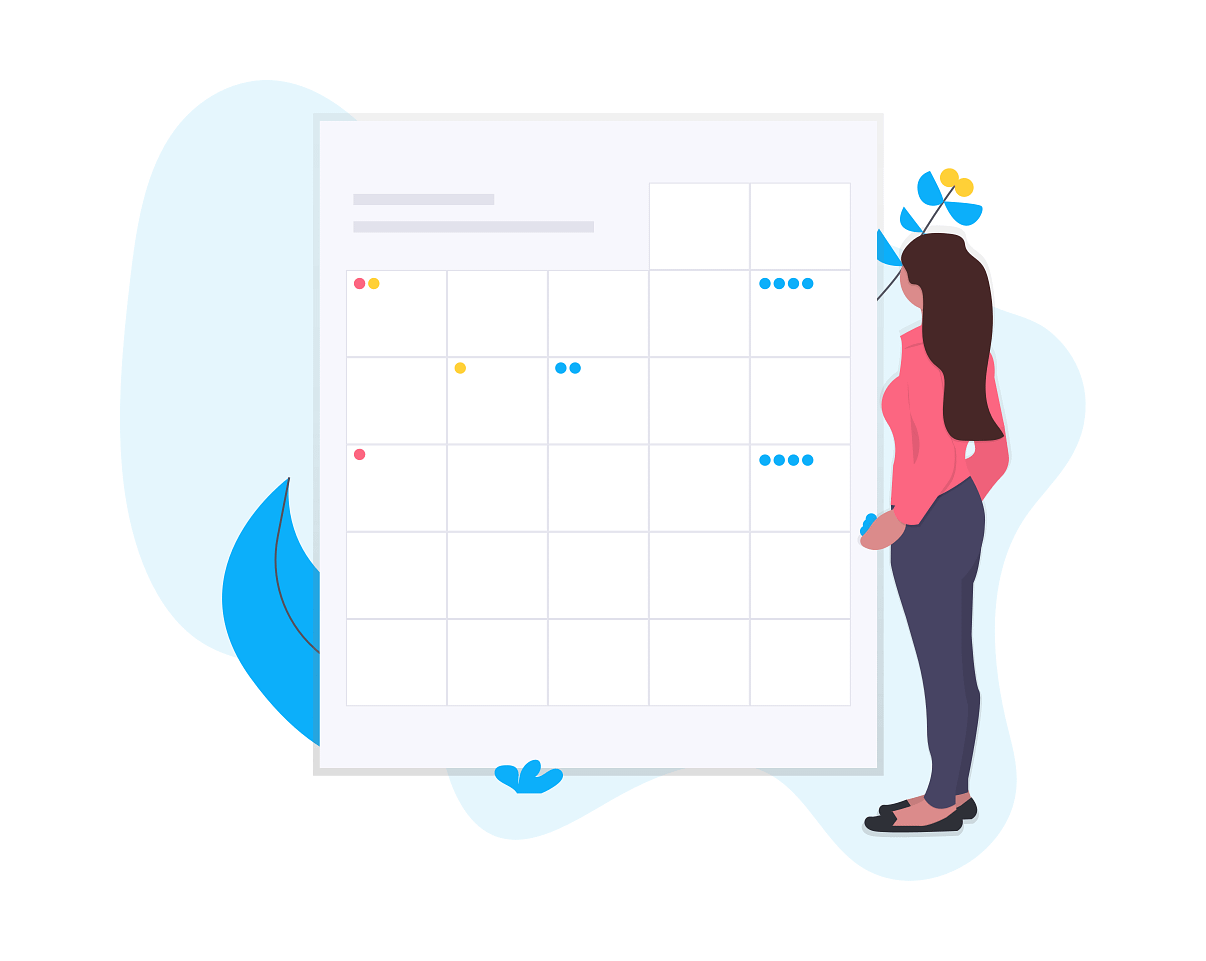 Effective promotion.