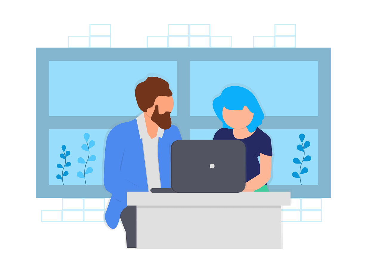 What your audience wants to read.