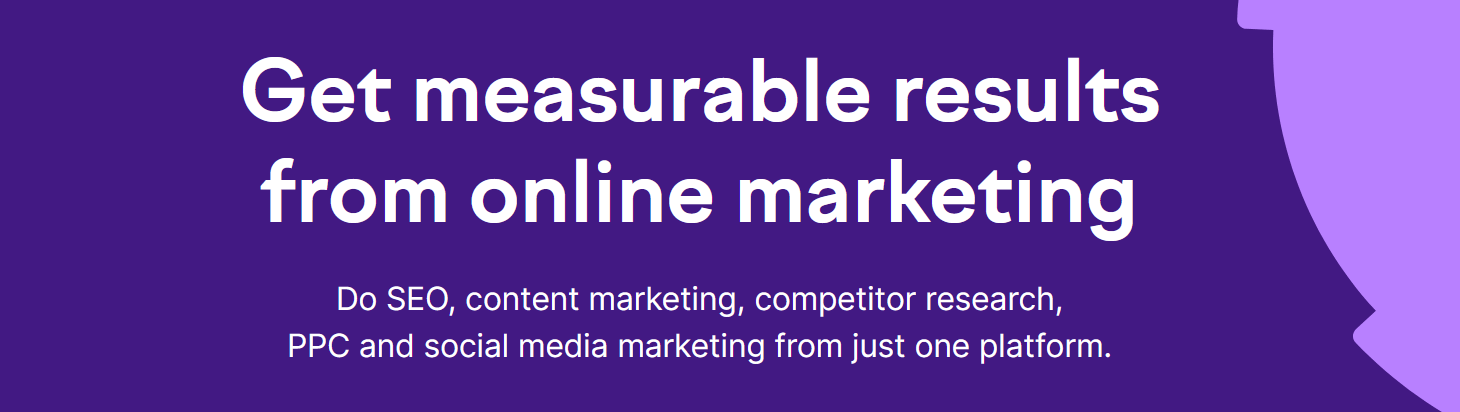 Semrush is among the best SEO blogs to follow.