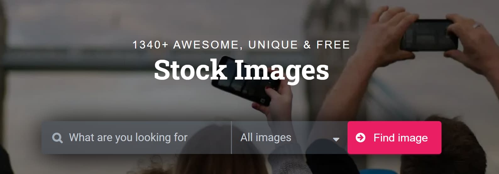 MyStockPhotos