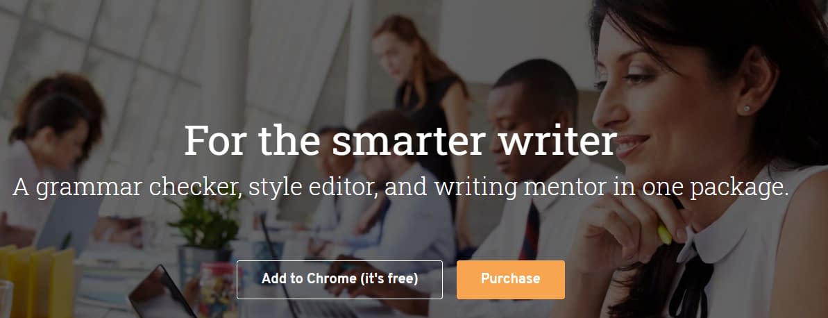 ProWritingAid is consistently mentioned as one of the best writing apps for bloggers to help with grammar.