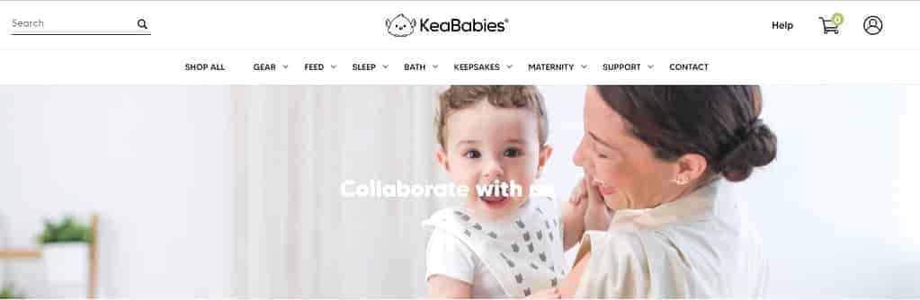 KeaBabies