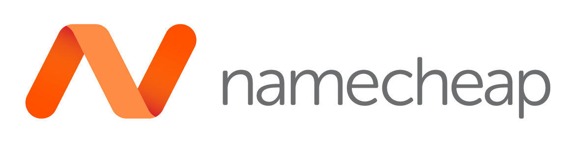 Namecheap logo