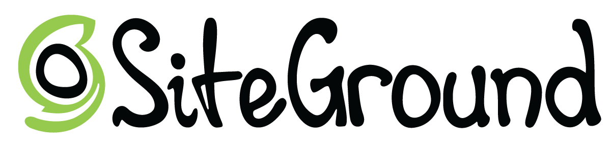 SiteGround logo