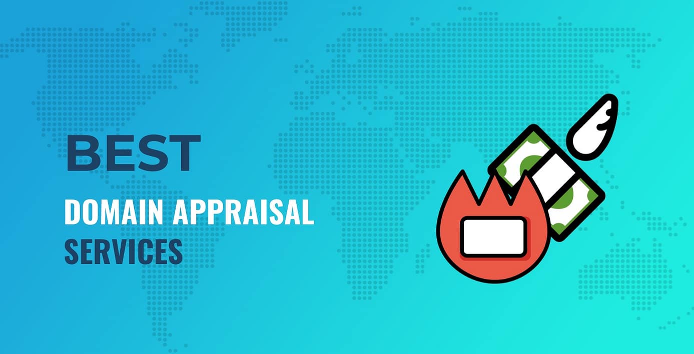 Domain Appraisal Services