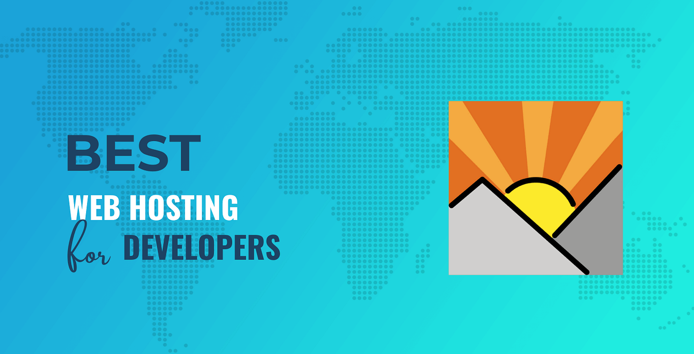 best web hosting for developers