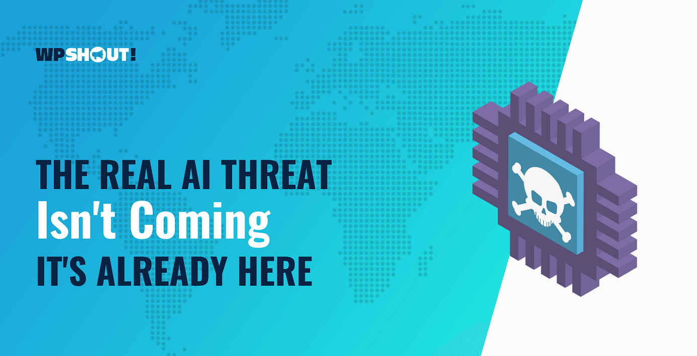 The Real AI Threat