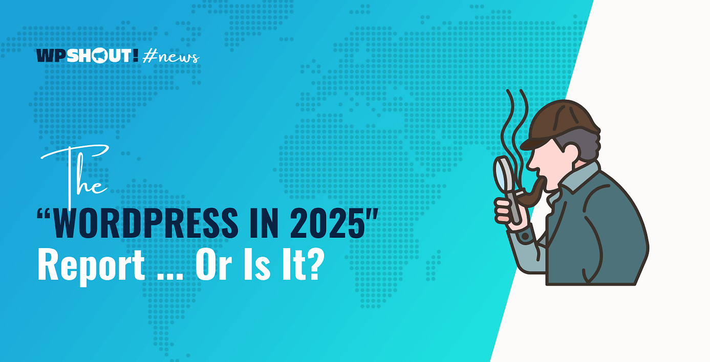 WordPress in 2025