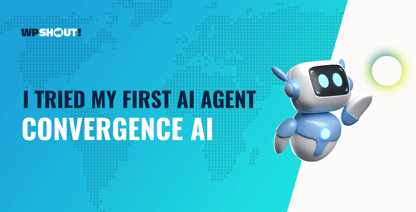Convergence AI Proxy