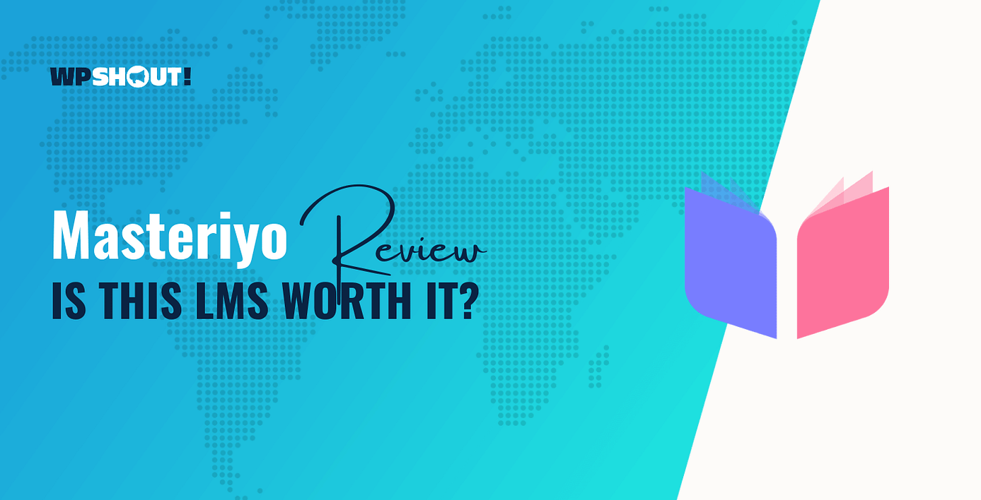 Masteriyo Review