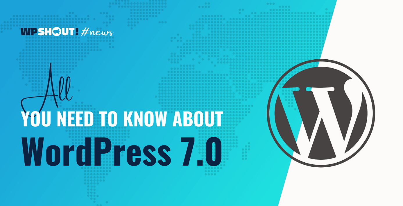 WordPress 7.0