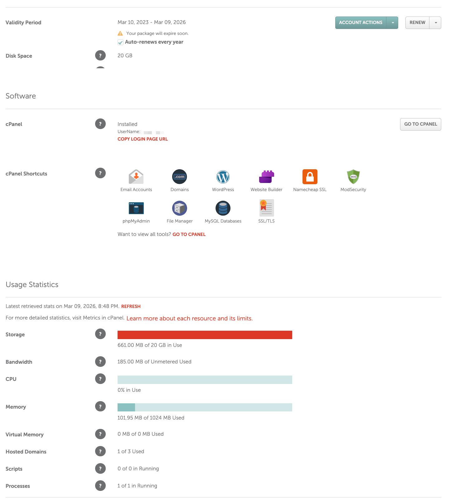 15 Best WordPress Hosting Providers of 2026 Compared & Tested