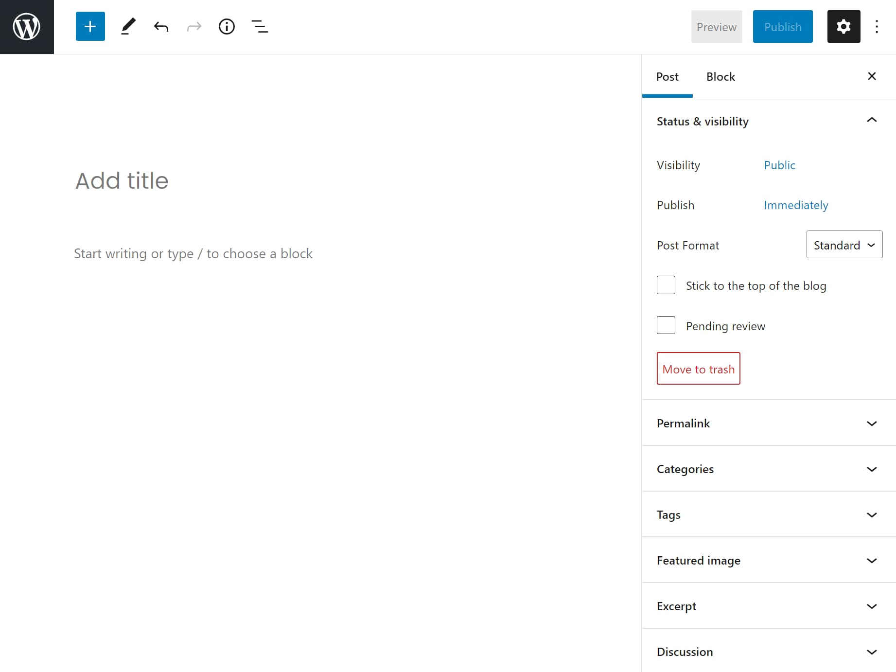 How to Use the WordPress Block Editor: Your Gutenberg Guide
