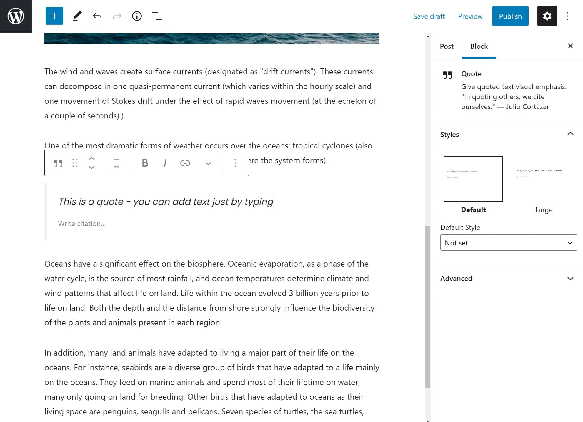 How to Use the WordPress Block Editor: Your Gutenberg Guide