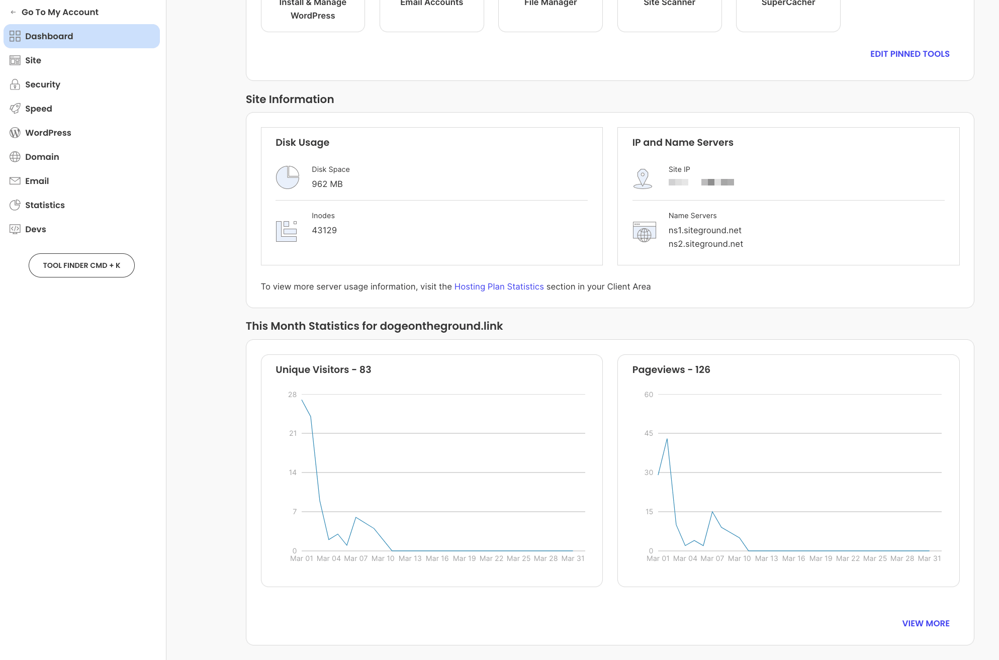 15 Best WordPress Hosting Providers of 2026 Compared & Tested