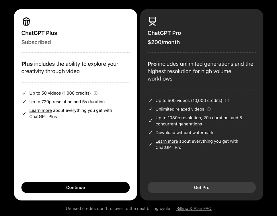 I Tried OpenAI's Sora Video Generator…It's Mostly Unusable