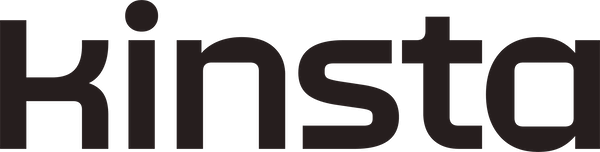 Kinsta logo