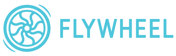 Flywheel logo