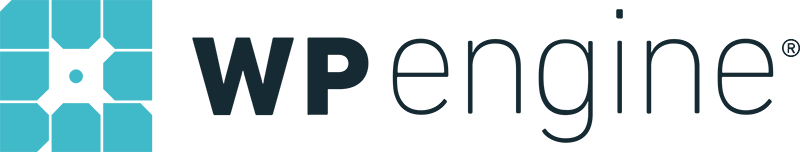 WP Engine logo