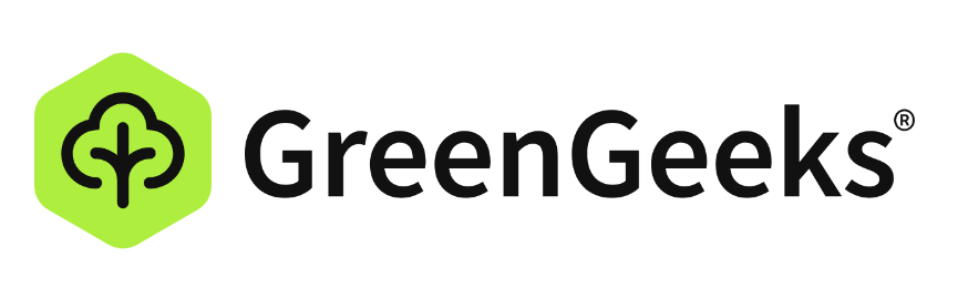 GreenGeeks logo