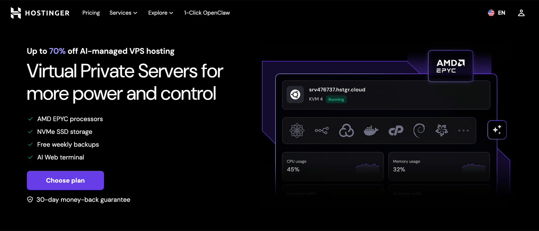 13 of the Best Node.js Hosting Platforms for 2026 (Free + Paid)