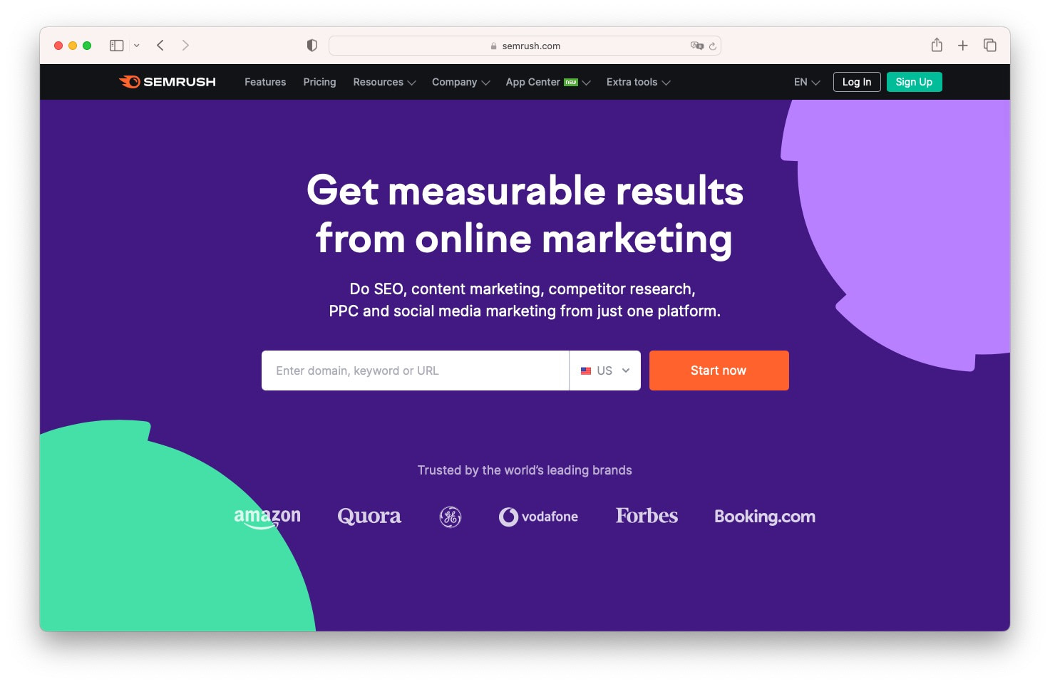 Semrush