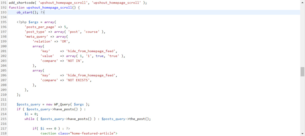 How to Create WordPress Shortcodes: In-Depth Tutorial | WPShout