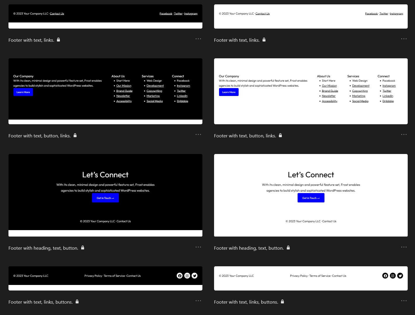 10 Most Popular and Best WordPress Block Themes of 2024