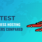 fastest WordPress hosting