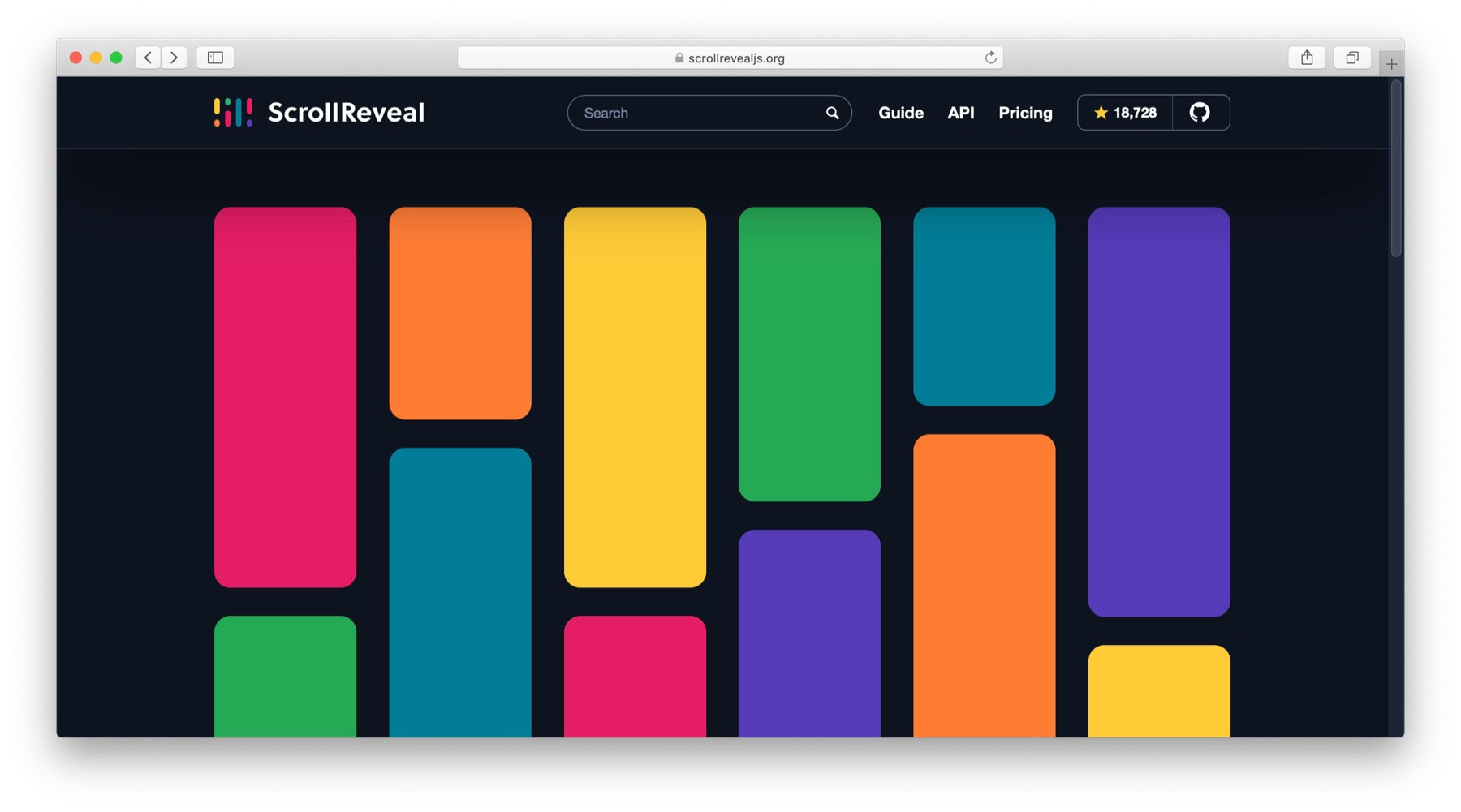 10+ Best JavaScript Animation Libraries to Use in 2024