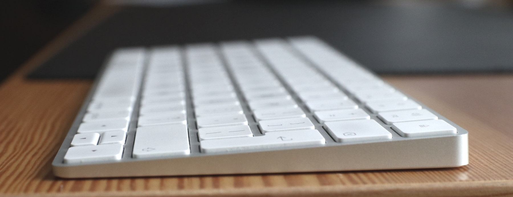 6 Best Mac Keyboards That Money Can Buy; Compared & Tested