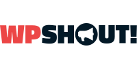 WPShout logo