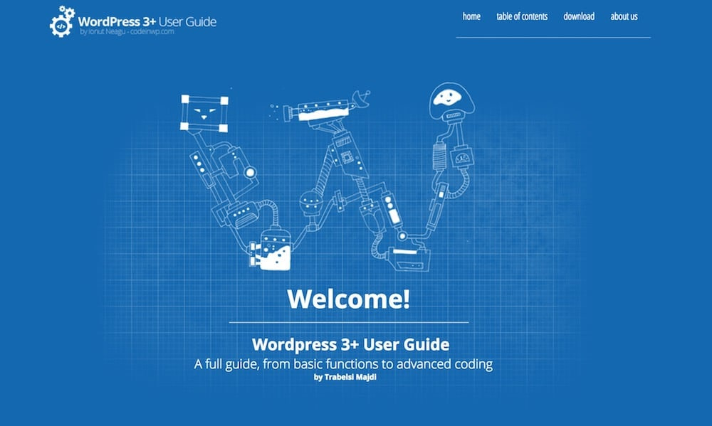 CodeinWP guide