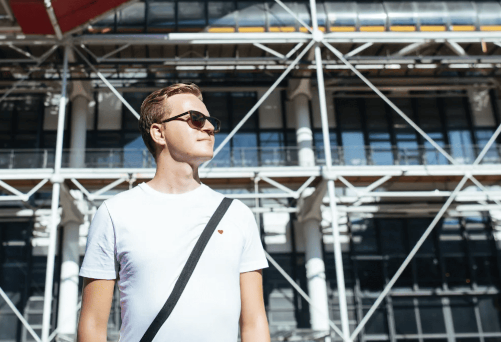 Pascal Birchler, developer of WordPress Media Experiments.