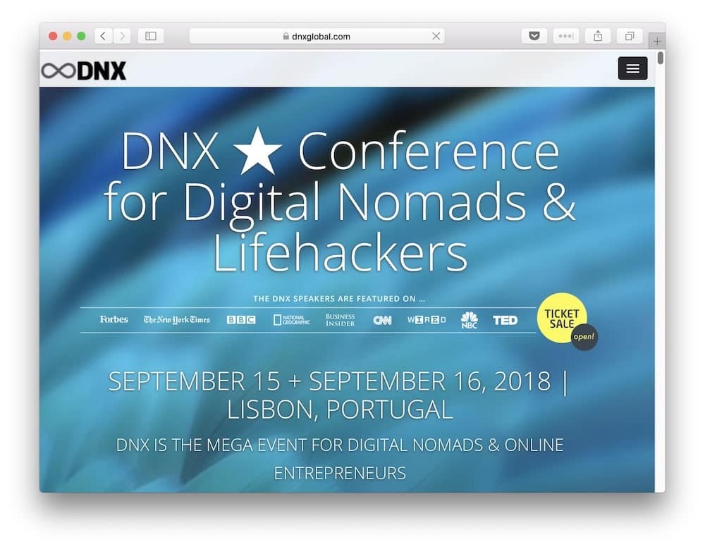 DNX