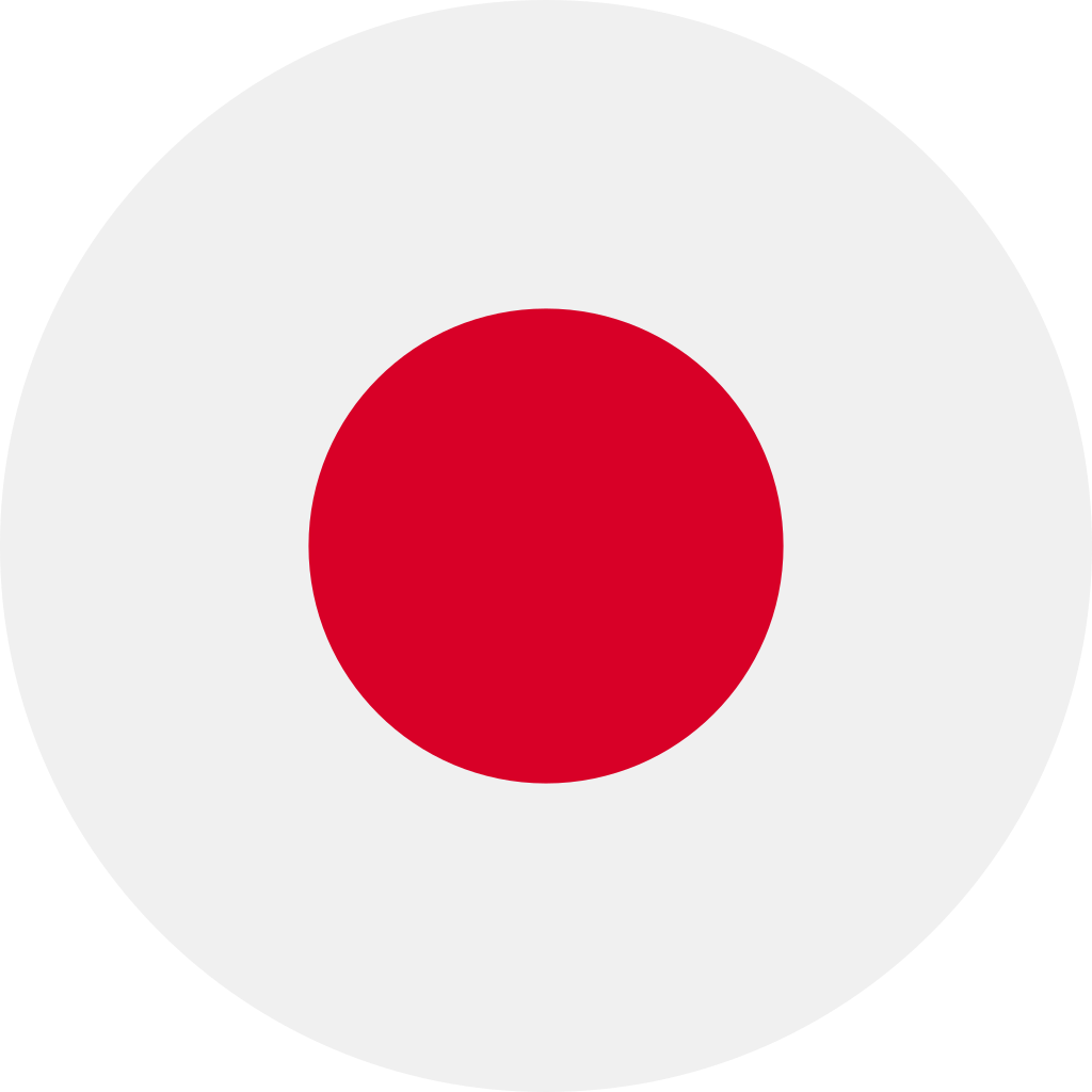 Japanese flag